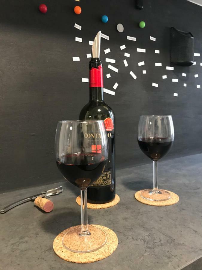 Διαμέρισμα 58 τ.μ. με 2 υπνοδωμάτιο/α και 1 ιδιωτικό/ά μπάνιο/α σε Άππιο Λατίνο Ρώμη Εξωτερικό φωτογραφία