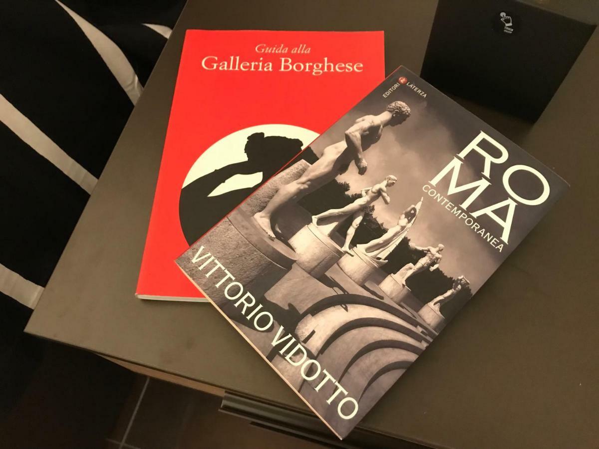 Διαμέρισμα 58 τ.μ. με 2 υπνοδωμάτιο/α και 1 ιδιωτικό/ά μπάνιο/α σε Άππιο Λατίνο Ρώμη Εξωτερικό φωτογραφία